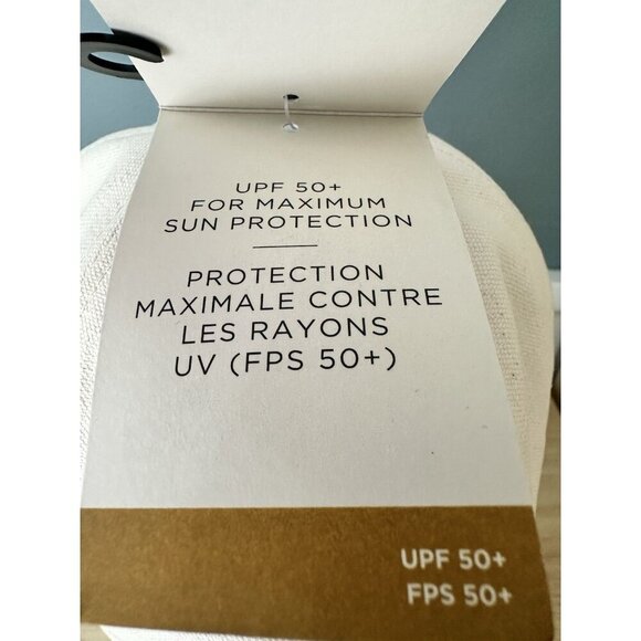 Tilley Baseball Cap Weekend Walker Cap NWT Unisex - Picture 7 of 9